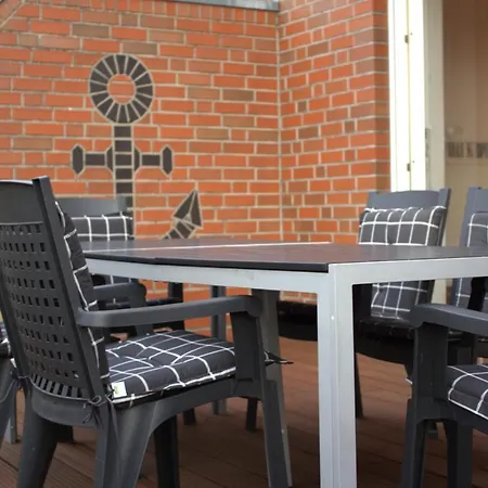 Apartment Seegang 25493 *