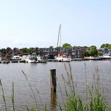 Apartment Seegang 25493