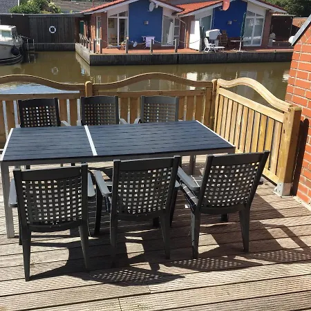 Seegang 25493 Apartment