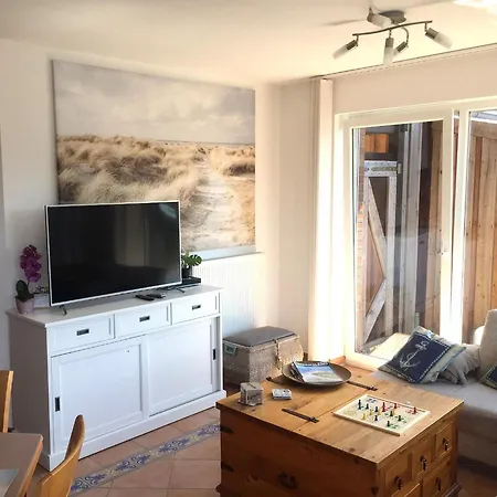 Seegang 25493