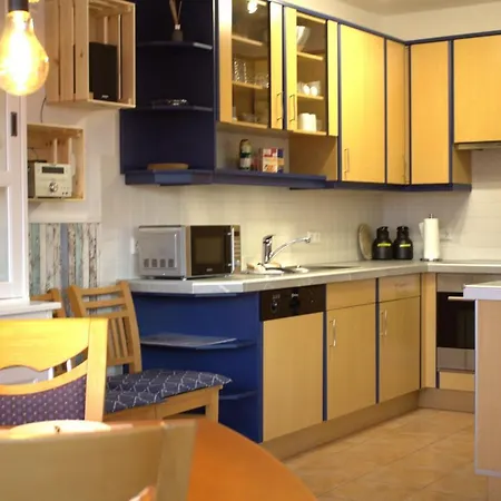 Διαμέρισμα Seegang 25493 Weener