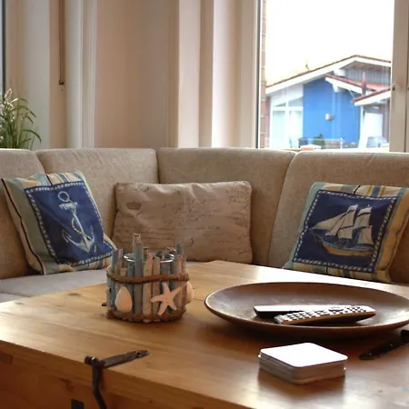 Apartmán Seegang 25493