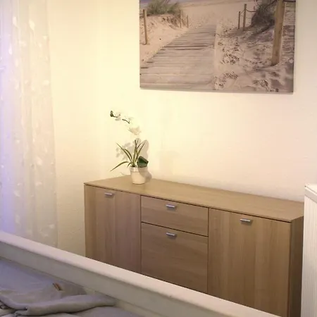Seegang 25493 Appartement Weener