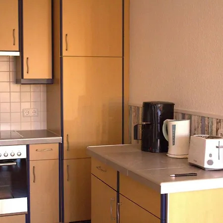 Apartment Seegang 25493 *