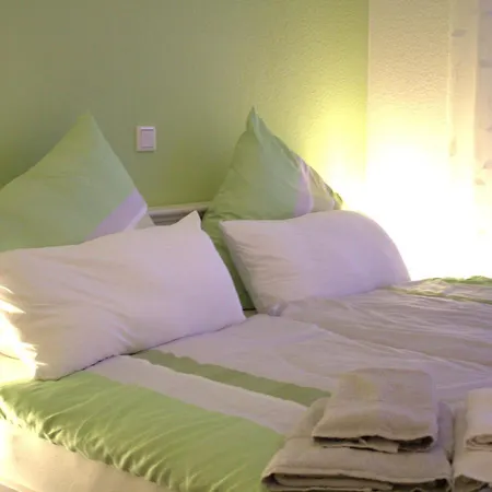 Seegang 25493 Apartment *