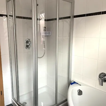 Seegang 25493 Apartment *