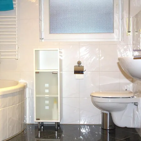 Seegang 25493 Appartement