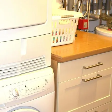 Seegang 25493 Appartement *