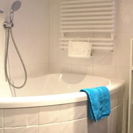 Seegang 25493 Apartment