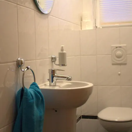 Seegang 25493 Appartement *