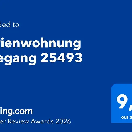 Seegang 25493 * Weener