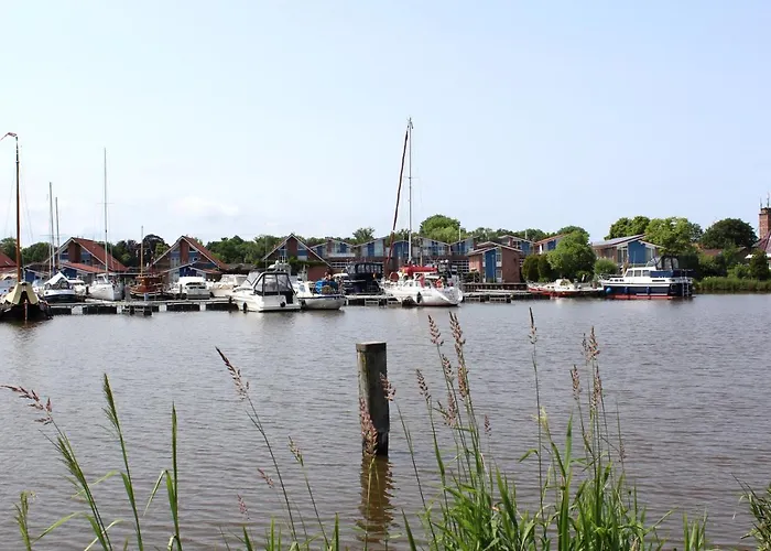 Appartement Seegang 25493