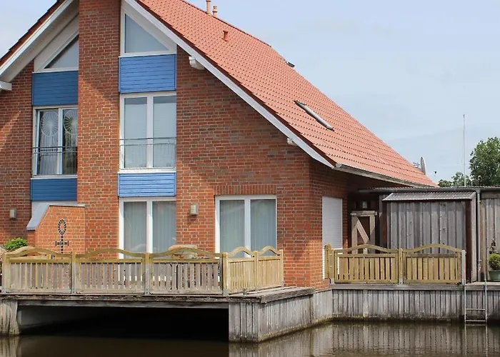 Seegang 25493 * Weener