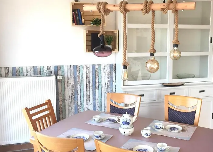 Appartement Seegang 25493 *