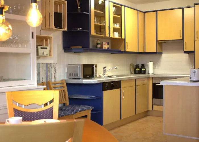 Appartement Seegang 25493 Weener