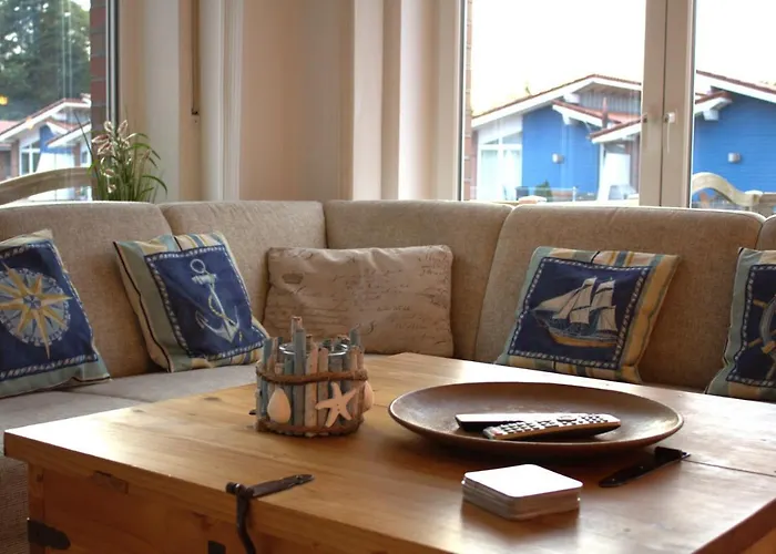 Appartement Seegang 25493