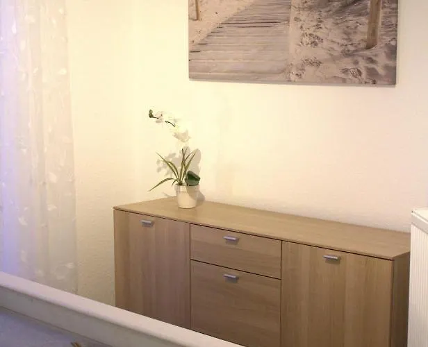 Seegang 25493 Appartement Weener