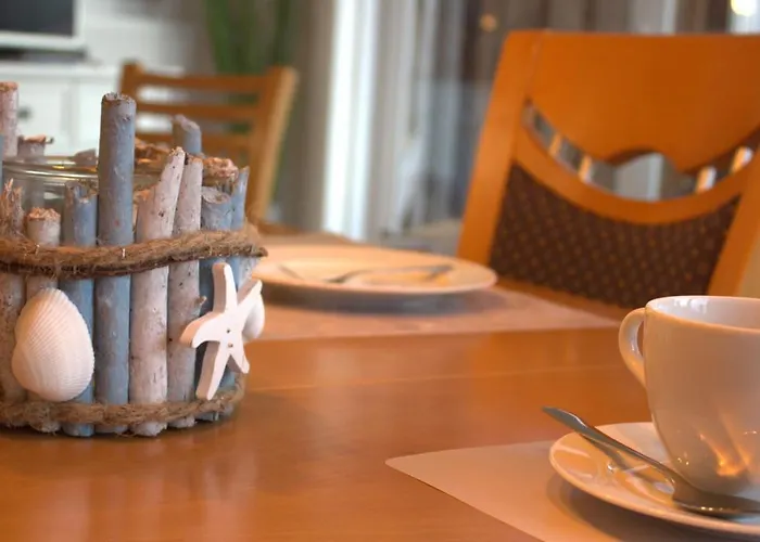 Seegang 25493 Appartement