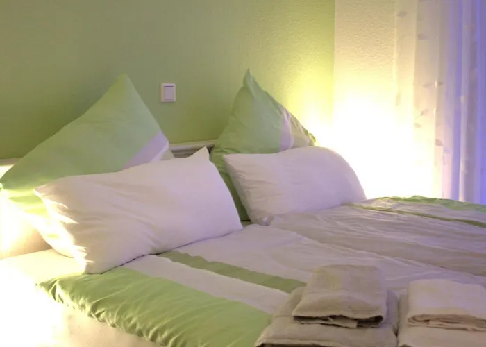 Seegang 25493 Appartement *