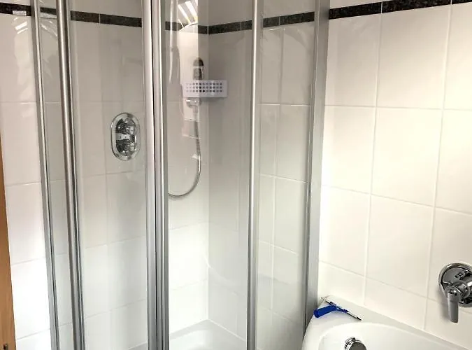 Seegang 25493 Appartement *