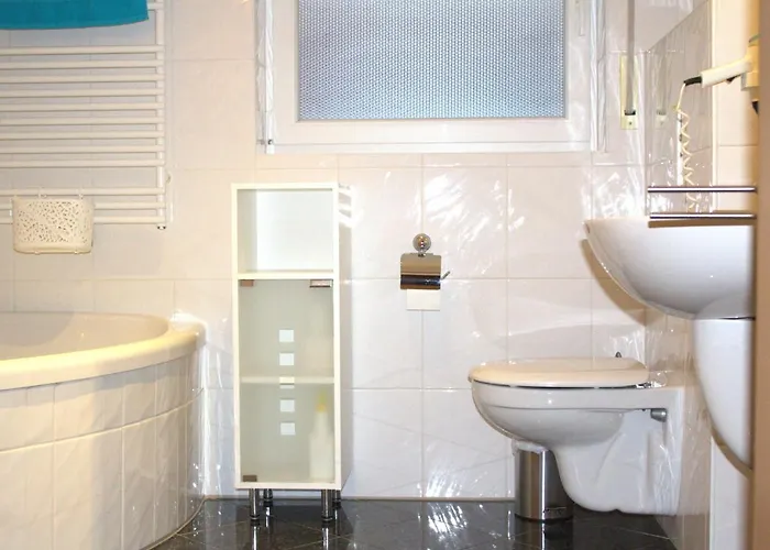 Seegang 25493 Appartement