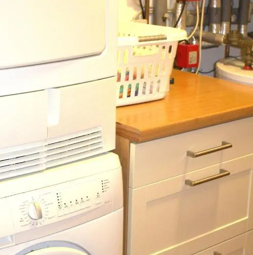 Seegang 25493 Appartement *