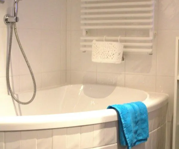 Seegang 25493 Appartement